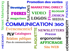 communication360 econnexbiocity