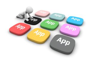 application informatique