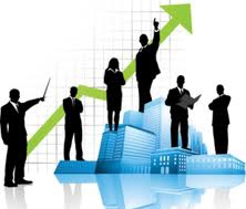 croissance du chiffre d‘affaires