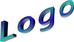création logo