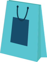 packaging cadeau