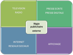 médias traditionnels