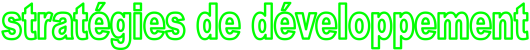 développement econnexbiocity